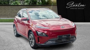 Hyundai KONA Kona Premium EV 5dr