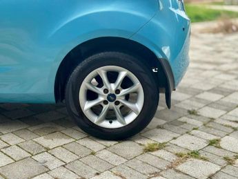 FORD KA 1.2 Ka Style 3dr