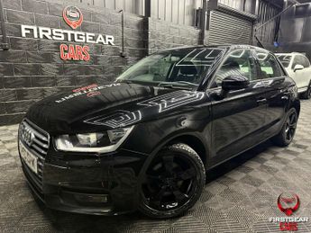 Audi A1 1.4 TFSI Sport Sportback 5dr Petrol S Tronic Euro 6 (s/s) (125 p