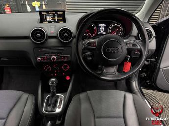 Audi A1 1.4 TFSI Sport Sportback 5dr Petrol S Tronic Euro 6 (s/s) (125 p