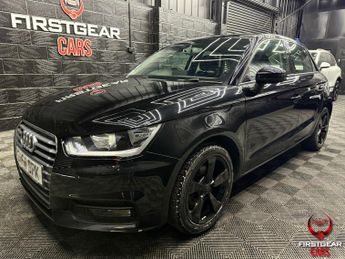 Audi A1 1.4 TFSI Sport Sportback 5dr Petrol S Tronic Euro 6 (s/s) (125 p