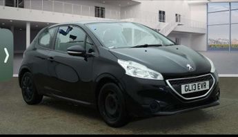 Peugeot 208 1.0 208 Access 3dr