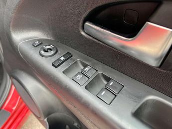 KIA VENGA 1.6 Venga 3 Auto 5dr