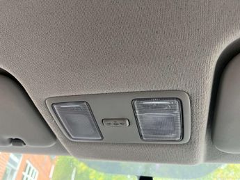 KIA VENGA 1.6 Venga 3 Auto 5dr