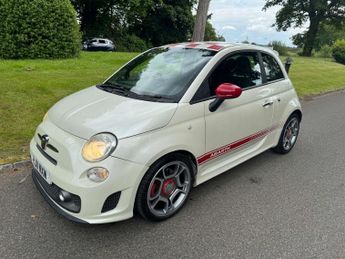 Abarth 500 1.4 500 3dr