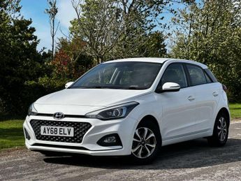 Hyundai I20 1.0 i20 SE TGDi 5dr