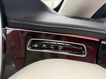 MERCEDES-BENZ S-CLASS 5.5 AMG S 63 Auto 2dr