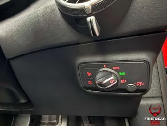 Audi TT 2.0 TFSI S line Roadster 2dr Petrol S Tronic quattro Euro 6 (s/s