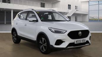 MG ZS 1.5 ZS Excite VTi-Tech 5dr