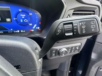 FORD KUGA 2.5 Kuga ST-Line X PHEV CVT 5dr