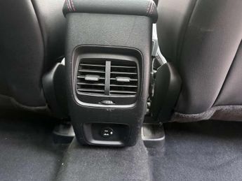 FORD KUGA 2.5 Kuga ST-Line X PHEV CVT 5dr