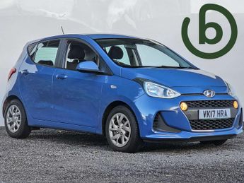 Hyundai I10 1.0 I10 SE 5dr