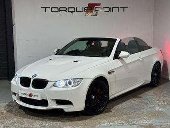 BMW M3 4.0 M3 Semi-Auto 2dr