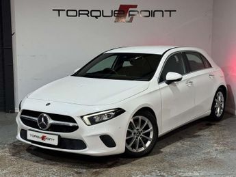 Mercedes A Class 1.5 A 180 D Sport Premium Auto 5dr