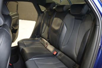 AUDI A3 1.6 A3 S Line TDI Semi-Auto 4dr