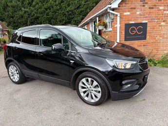 Vauxhall Mokka 1.4 Mokka X Elite T S/S 5dr