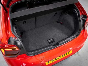 VOLKSWAGEN POLO 2.0 Polo GTi+ TSi Semi-Auto 5dr