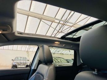 SUZUKI VITARA 1.4 Vitara SZ5 Boosterjet Auto 5dr