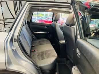 SUZUKI VITARA 1.4 Vitara SZ5 Boosterjet Auto 5dr