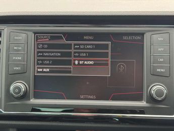 SEAT ATECA 2.0 Ateca Xcellence TDI 4Drive Semi-Automatic 4WD 5dr - NATIONAL