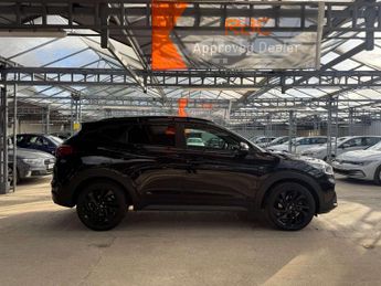 HYUNDAI TUCSON 1.6 Tucson N Line 48v MHEV CRDi 2WD Semi-Auto 5dr