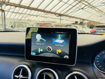 MERCEDES-BENZ A-CLASS 1.5 A 180 D SE Executive Auto 5dr