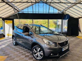 Peugeot 2008 1.2 2008 Allure S/S 5dr