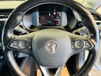 VAUXHALL CORSA 1.2 Corsa Elite Nav Premium T Auto 5dr