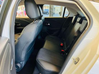 VAUXHALL CORSA 1.2 Corsa Elite Nav Premium T Auto 5dr