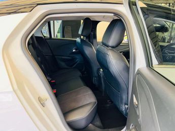 VAUXHALL CORSA 1.2 Corsa Elite Nav Premium T Auto 5dr