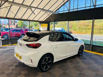 VAUXHALL CORSA 1.2 Corsa Elite Nav Premium T Auto 5dr