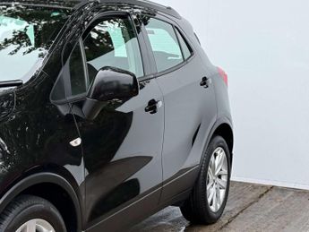 Vauxhall MOKKA X 1.4 Mokka X Active T Auto 5dr