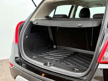 Vauxhall MOKKA X 1.4 Mokka X Active T Auto 5dr