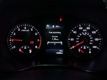KIA PICANTO 1.0 Picanto X-Line S Auto 5dr