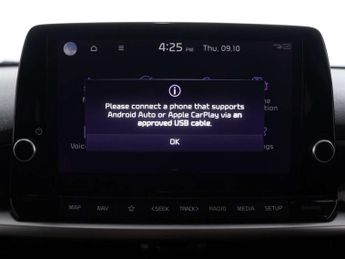 KIA PICANTO 1.0 Picanto X-Line S Auto 5dr