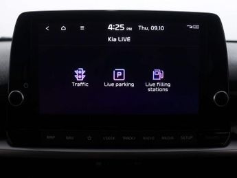 KIA PICANTO 1.0 Picanto X-Line S Auto 5dr