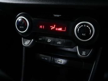 KIA PICANTO 1.0 Picanto X-Line S Auto 5dr