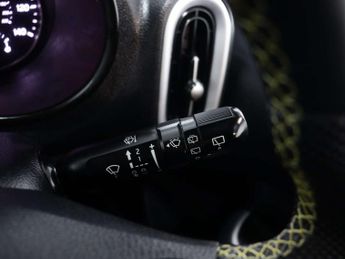 KIA PICANTO 1.0 Picanto X-Line S Auto 5dr