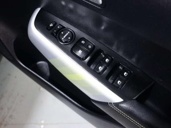 KIA PICANTO 1.0 Picanto X-Line S Auto 5dr