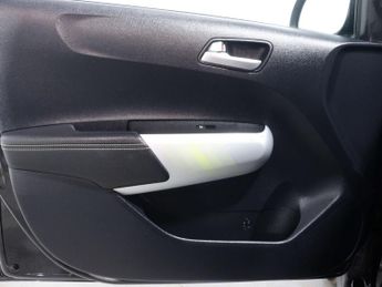 KIA PICANTO 1.0 Picanto X-Line S Auto 5dr