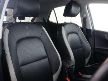 KIA PICANTO 1.0 Picanto X-Line S Auto 5dr