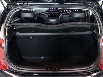 KIA PICANTO 1.0 Picanto X-Line S Auto 5dr