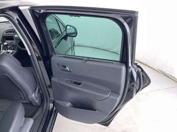 Peugeot 3008 1.6 BlueHDi Allure SUV 5dr Diesel EAT Euro 6 (s/s) (120 ps) PARK