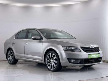 Skoda Octavia 2.0 TDI Laurin & Klement Hatchback 5dr Diesel DSG Euro 6 (s/s) (