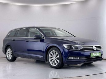 Volkswagen Passat 2.0 TDI SE Business Estate 5dr Diesel Manual Euro 6 (s/s) (150 p