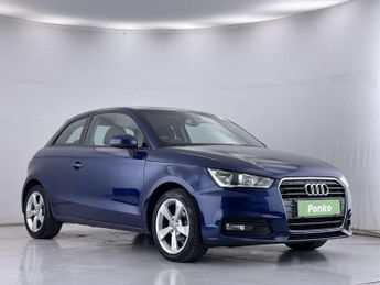 Audi A1 1.0 TFSI Sport Hatchback 3dr Petrol Manual Euro 6 (s/s) (95 ps) 