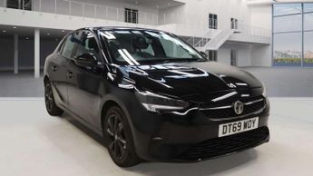 Vauxhall Corsa 1.2 Corsa SE Premium 5dr