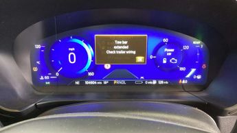FORD KUGA 2.5 Kuga ST-Line X PHEV CVT 5dr