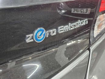 Nissan Leaf Leaf N-Connecta 5dr