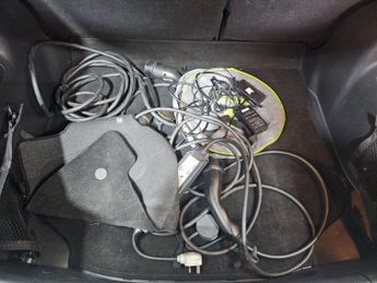 Nissan Leaf Leaf N-Connecta 5dr